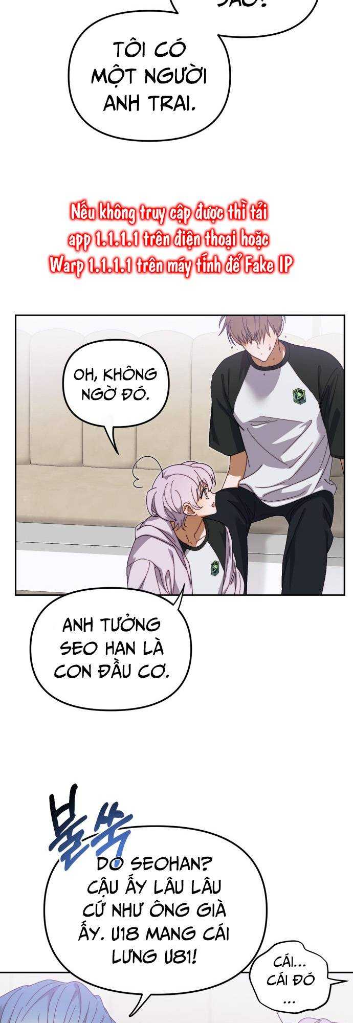 Tôi Trở Thành Thành Viên Trẻ Tuổi Nhất Nhóm Nhạc Idol Chapter 9 - Trang 45