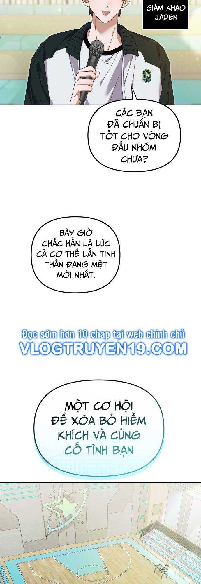 Tôi Trở Thành Thành Viên Trẻ Tuổi Nhất Nhóm Nhạc Idol Chapter 9 - Trang 54