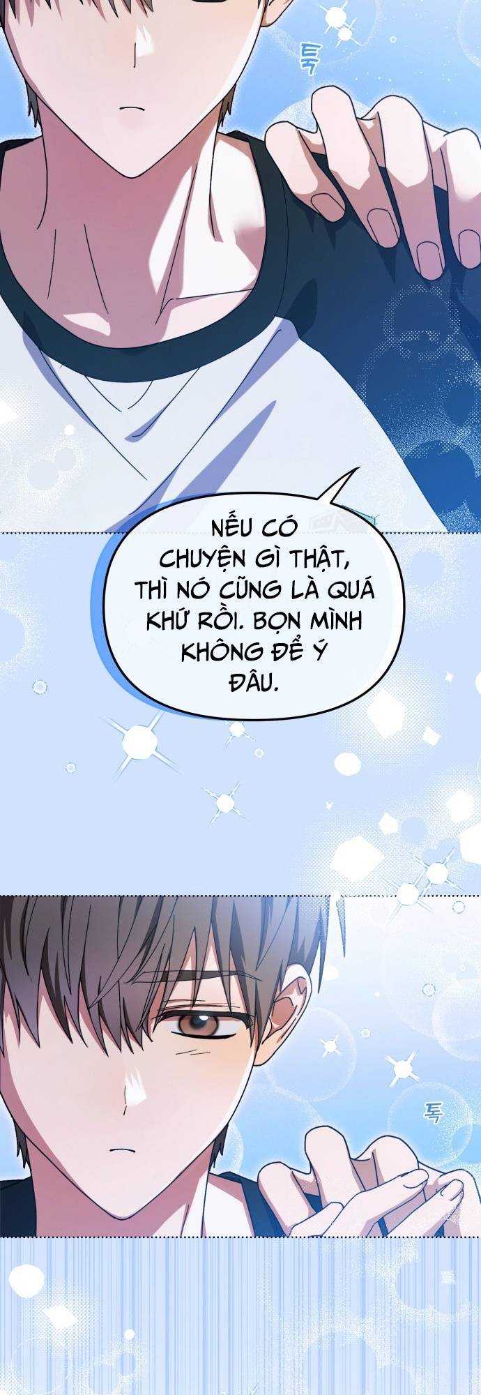 Tôi Trở Thành Thành Viên Trẻ Tuổi Nhất Nhóm Nhạc Idol Chapter 9 - Trang 38