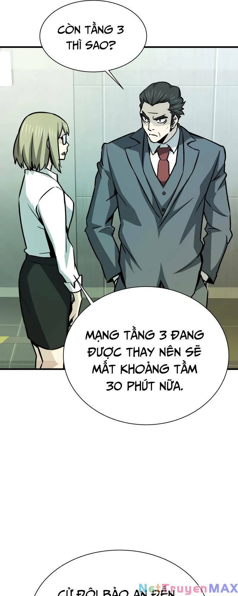 Ta Trở Về Từ Địa Ngục Chapter 37 - Trang 40