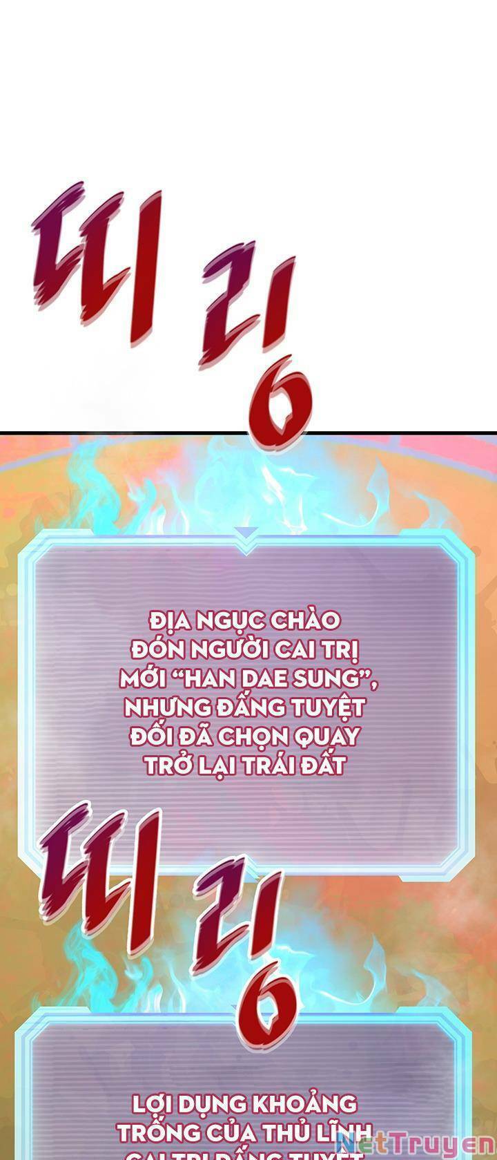 Ta Trở Về Từ Địa Ngục Chapter 6 - Trang 41