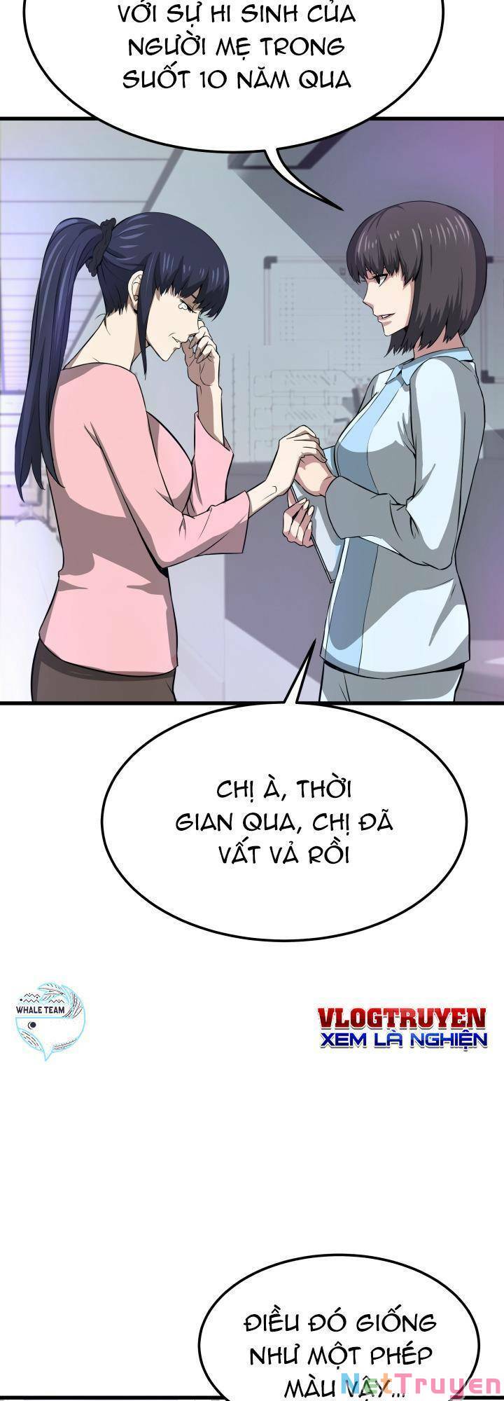 Ta Trở Về Từ Địa Ngục Chapter 4 - Trang 76