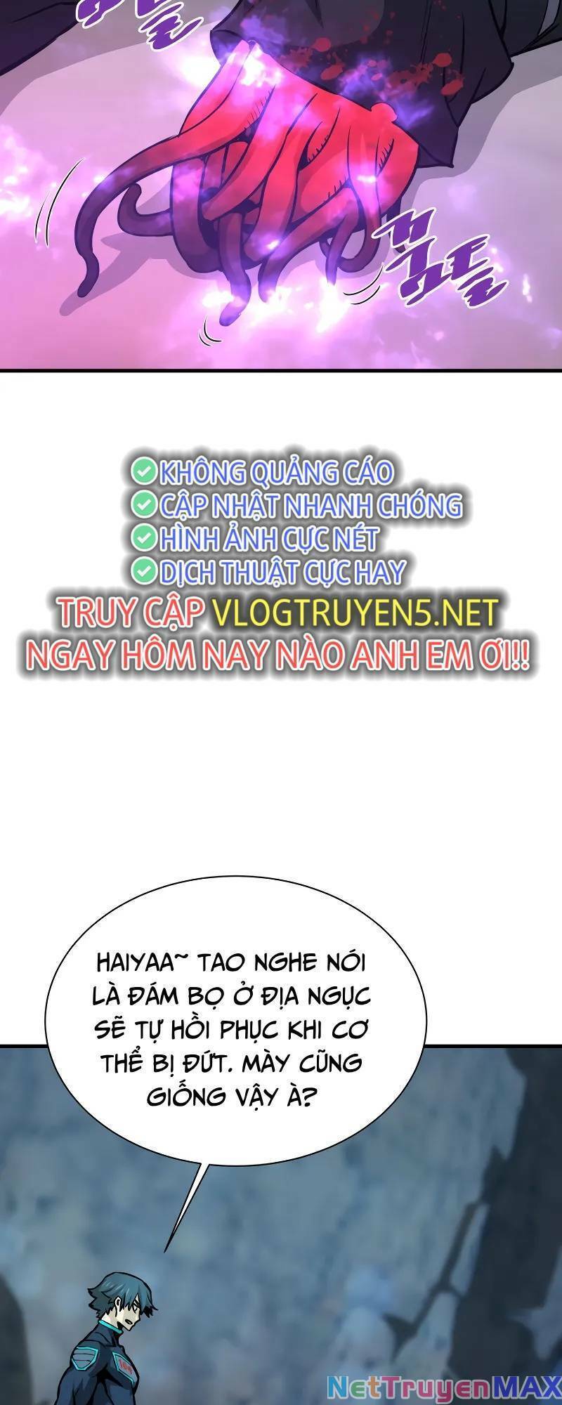 Ta Trở Về Từ Địa Ngục Chapter 37 - Trang 61