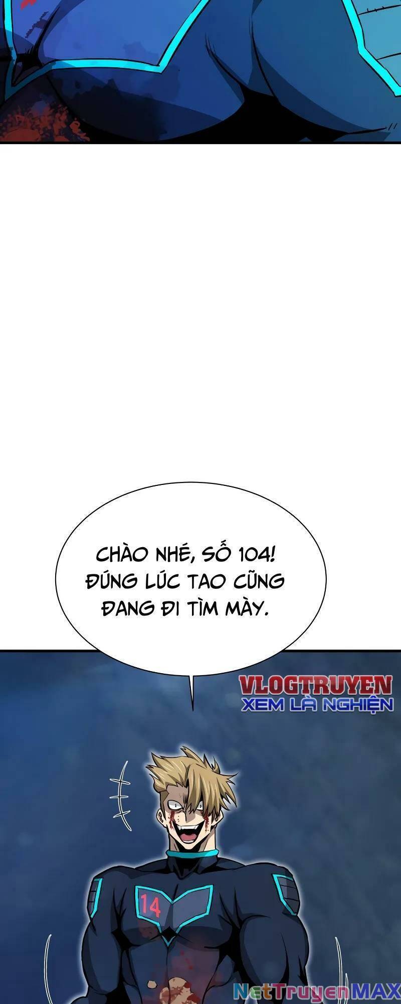 Ta Trở Về Từ Địa Ngục Chapter 37 - Trang 4