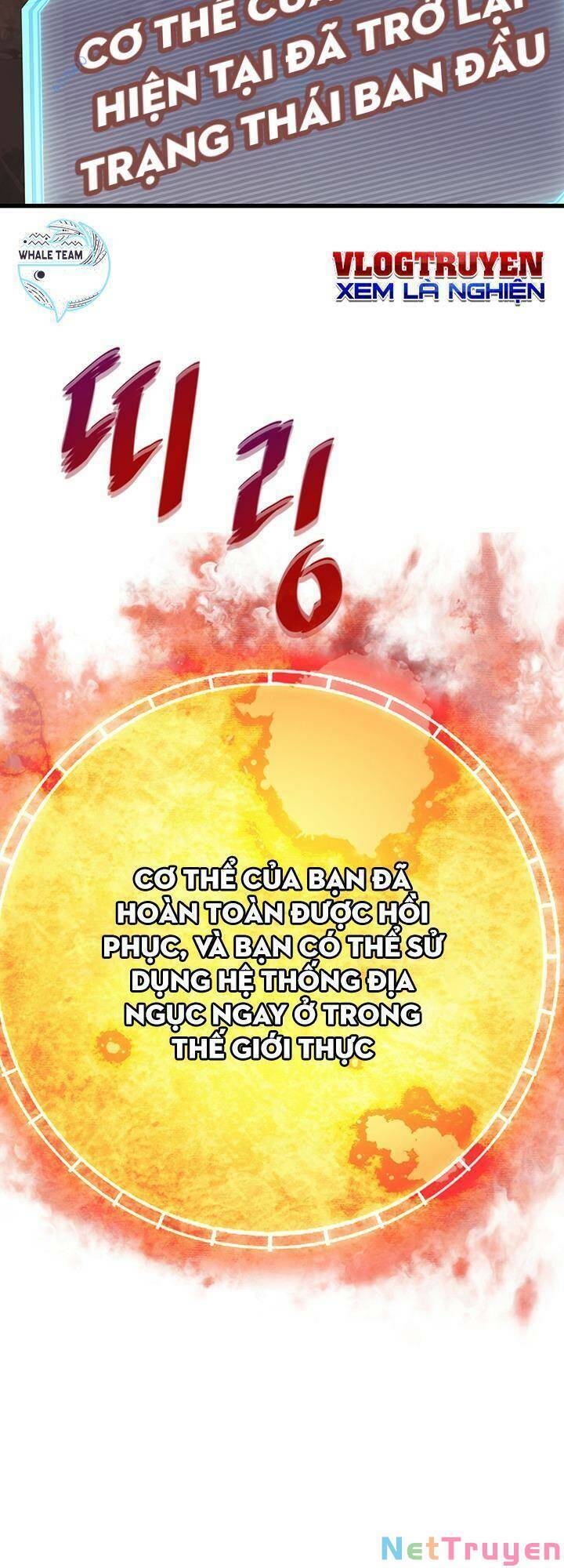 Ta Trở Về Từ Địa Ngục Chapter 6 - Trang 32