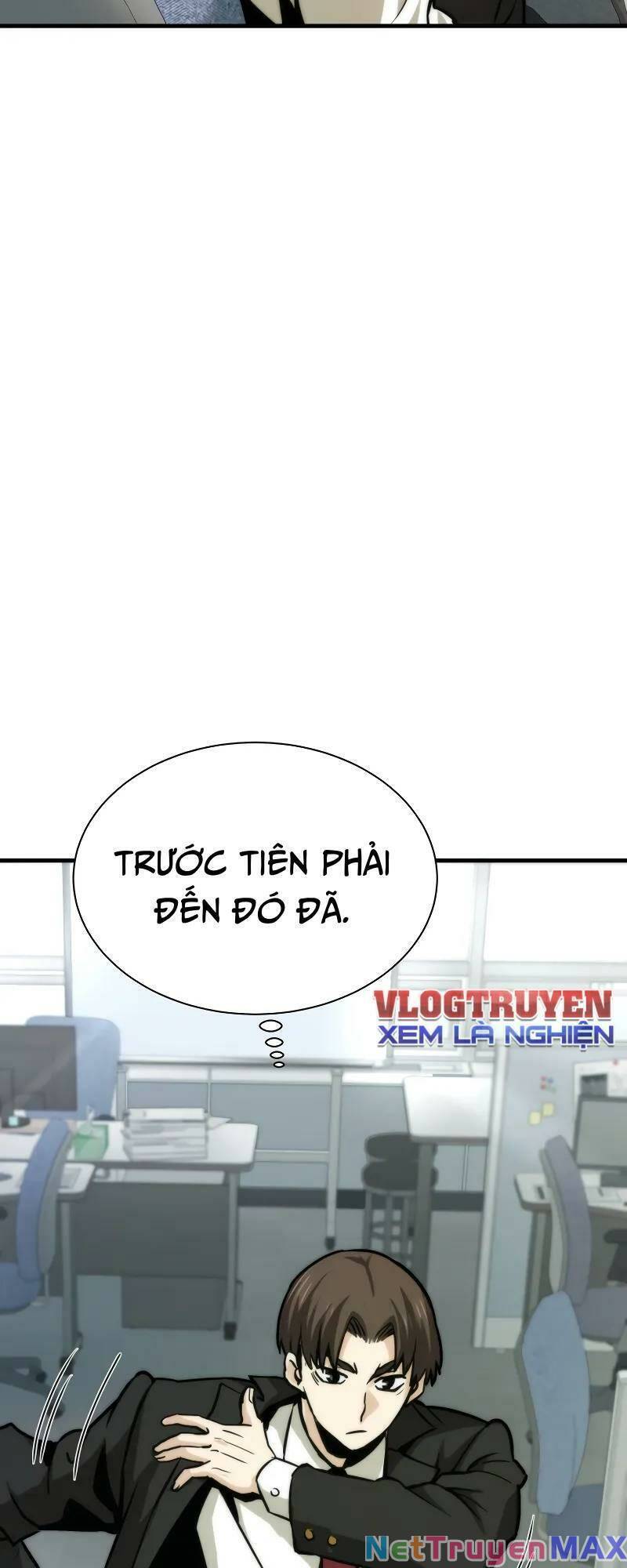 Ta Trở Về Từ Địa Ngục Chapter 37 - Trang 52