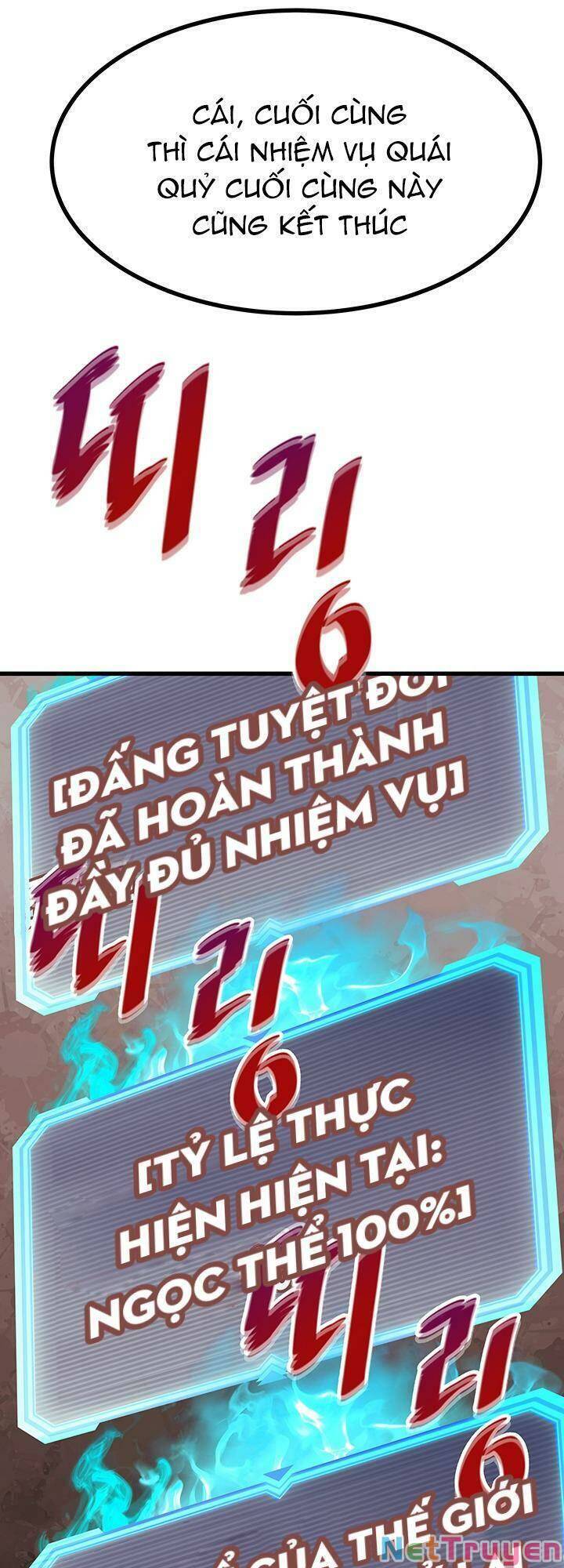 Ta Trở Về Từ Địa Ngục Chapter 6 - Trang 31