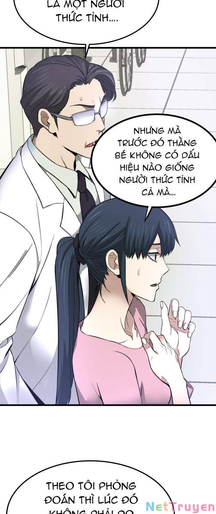 Ta Trở Về Từ Địa Ngục Chapter 6 - Trang 60