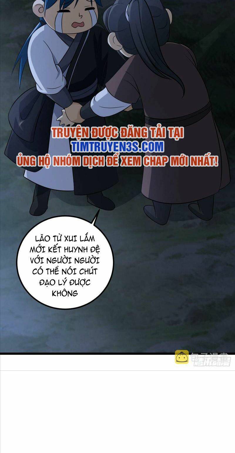 Ta Ở Nhà 100 Năm Khi Ra Ngoài Đã Vô Địch Chapter 19 - Trang 31