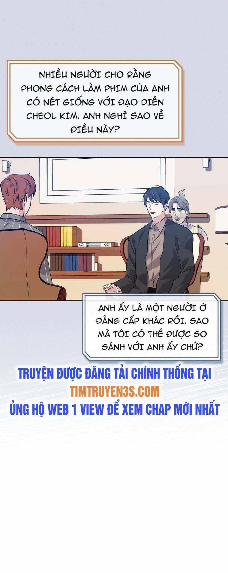 Vua Phim Truyền Hình Chapter 40 - Trang 22