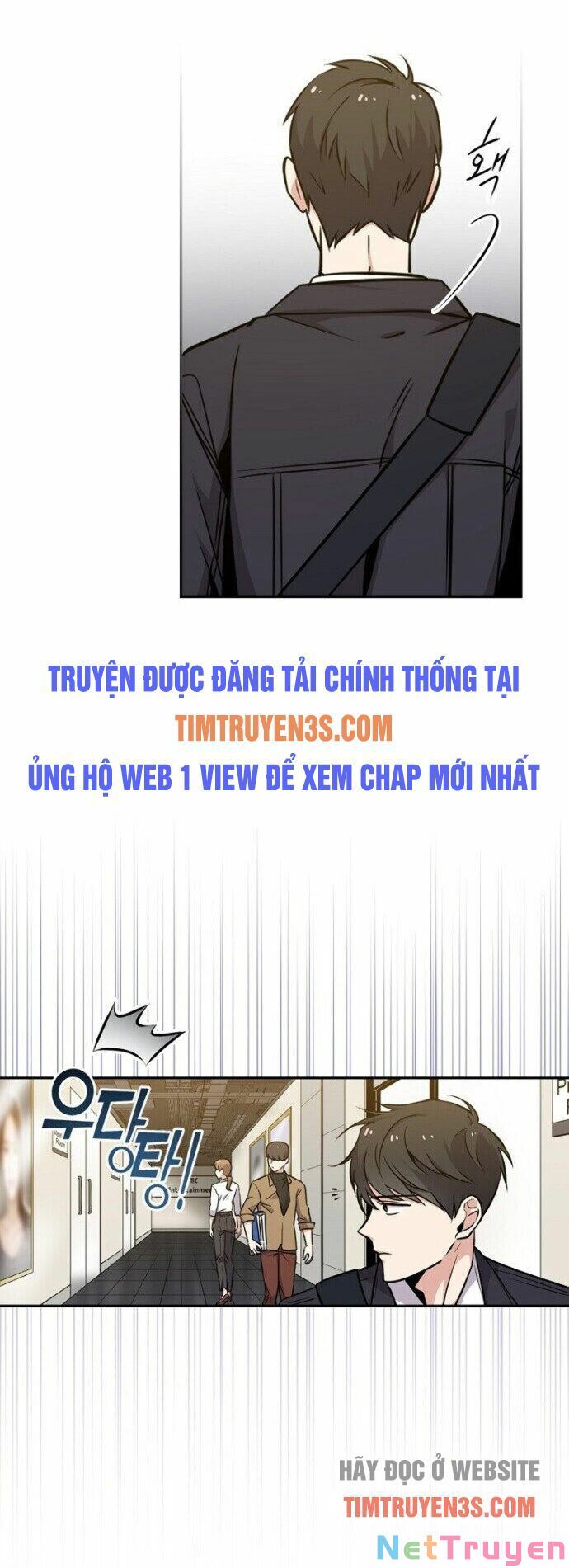 Vua Phim Truyền Hình Chapter 8 - Trang 27