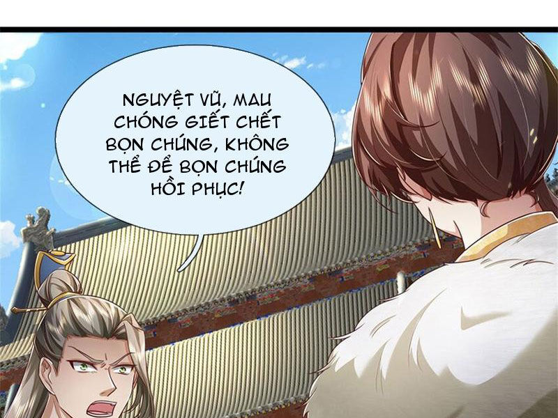 Ta Có Thể Sửa Chữa Vạn Vật Trên Dòng Thời Gian Chapter 94 - Trang 15