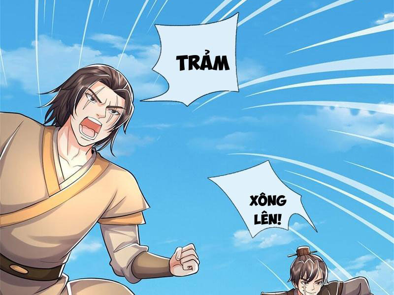 Ta Có Thể Sửa Chữa Vạn Vật Trên Dòng Thời Gian Chapter 94 - Trang 48