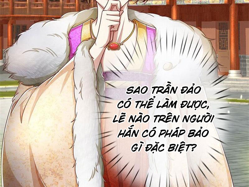 Ta Có Thể Sửa Chữa Vạn Vật Trên Dòng Thời Gian Chapter 94 - Trang 84