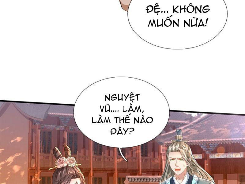 Ta Có Thể Sửa Chữa Vạn Vật Trên Dòng Thời Gian Chapter 94 - Trang 67