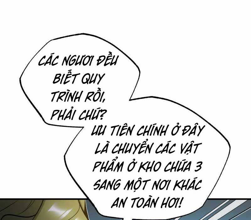 Giáo Sư Gián Điệp Chapter 48 - Trang 80