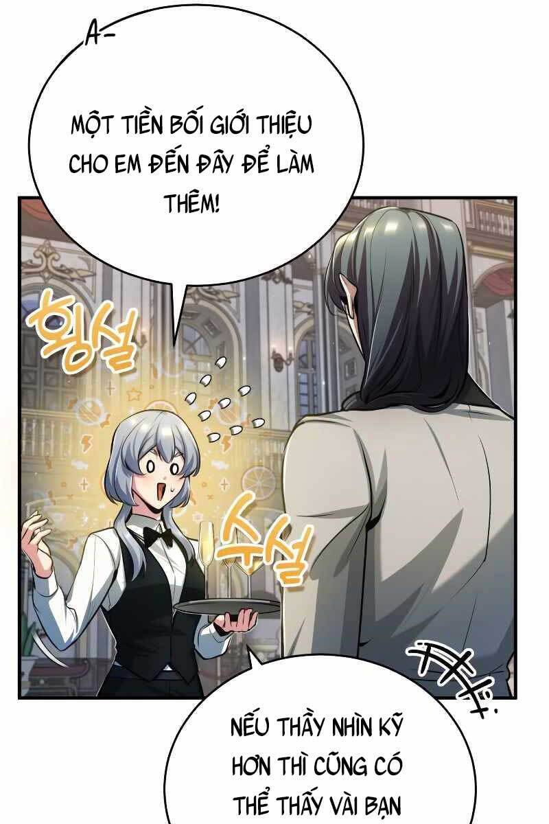 Giáo Sư Gián Điệp Chapter 41 - Trang 101