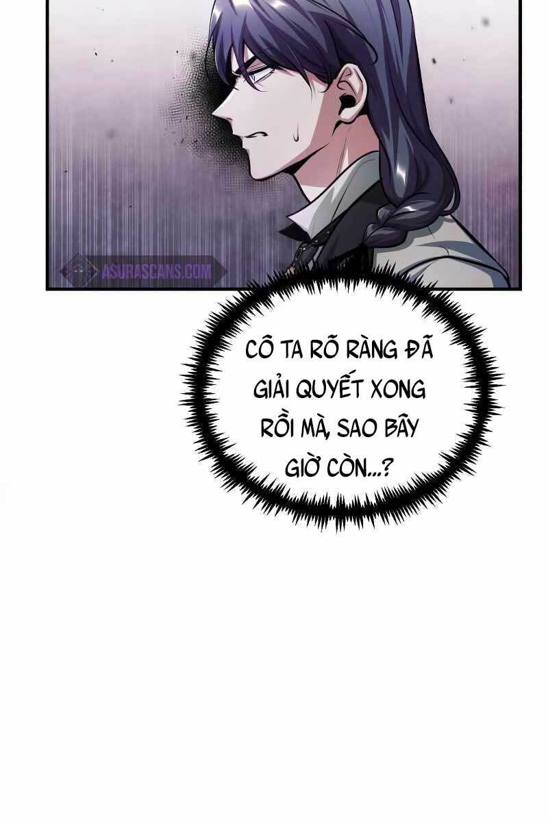 Giáo Sư Gián Điệp Chapter 41 - Trang 56