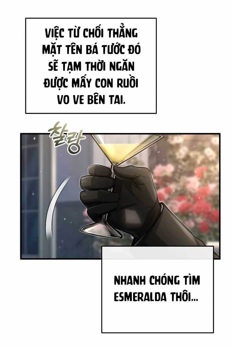 Giáo Sư Gián Điệp Chapter 41 - Trang 8