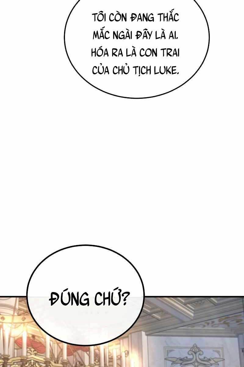 Giáo Sư Gián Điệp Chapter 41 - Trang 40