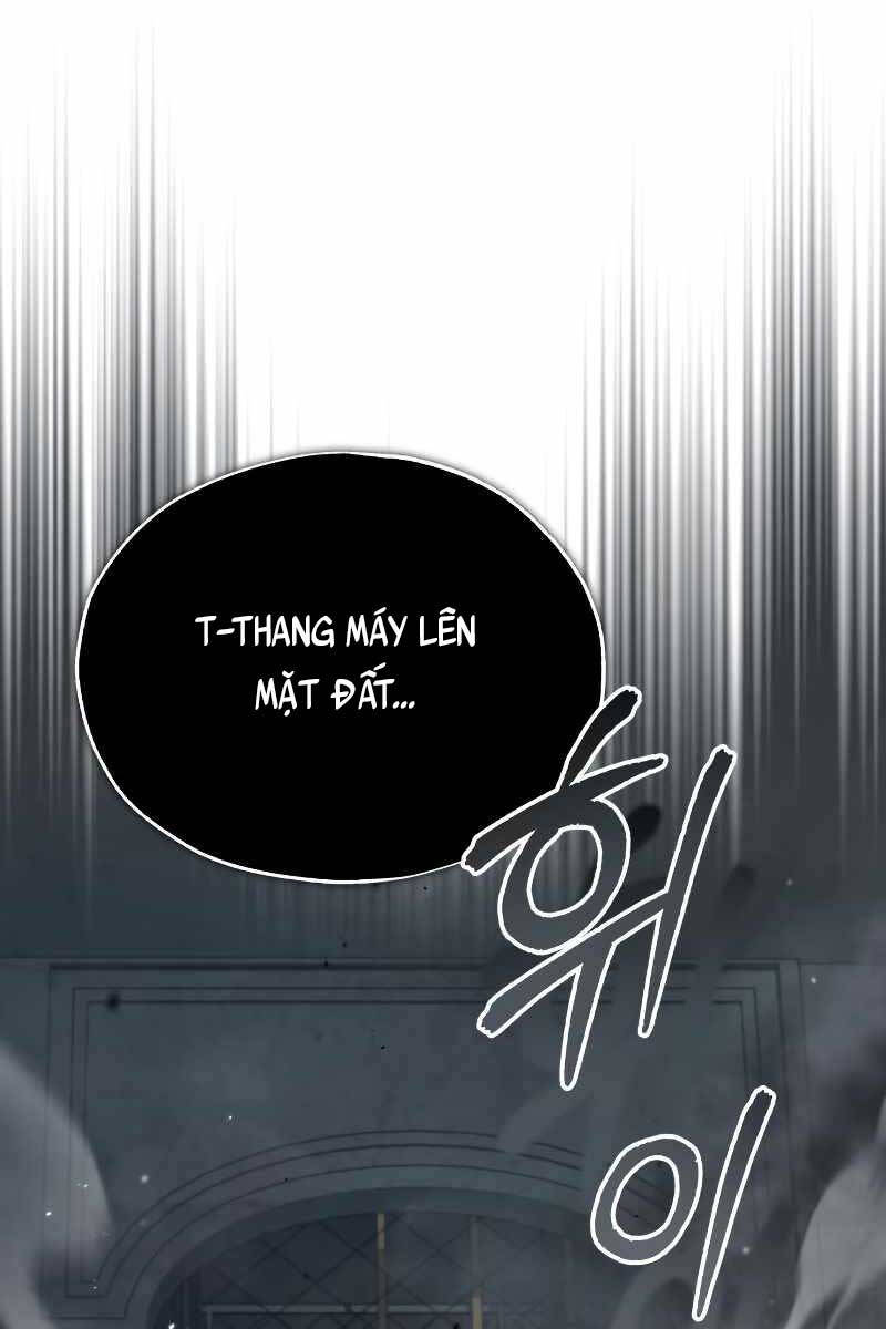 Giáo Sư Gián Điệp Chapter 48 - Trang 104