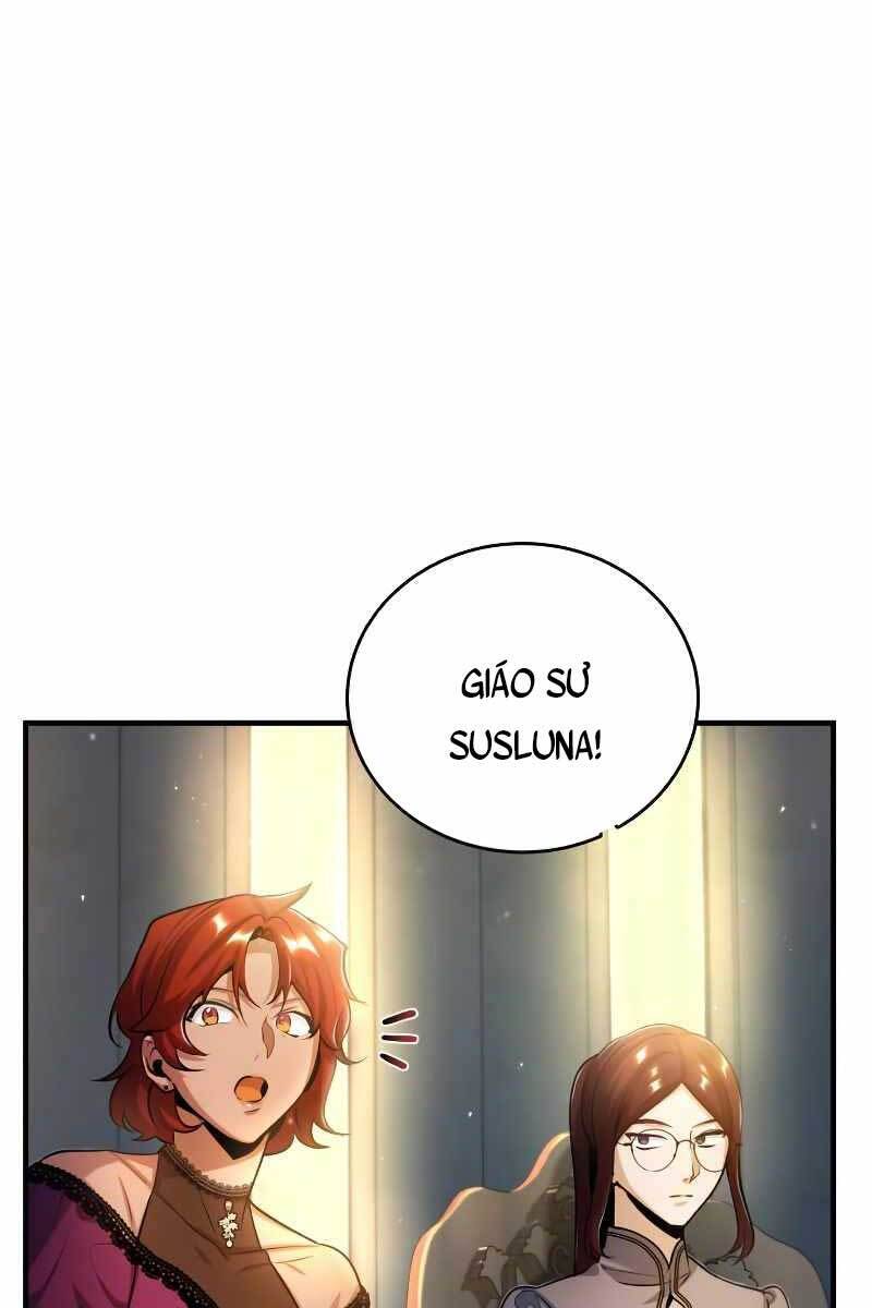 Giáo Sư Gián Điệp Chapter 41 - Trang 85