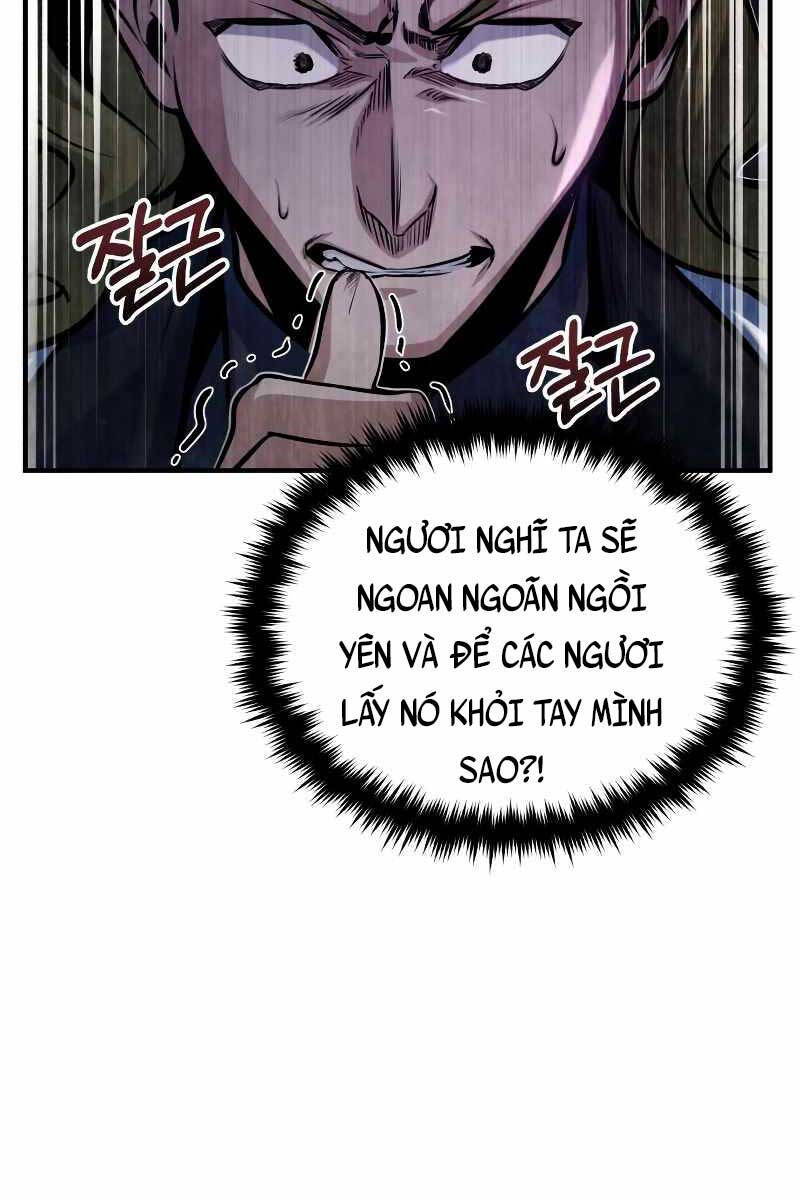 Giáo Sư Gián Điệp Chapter 48 - Trang 79