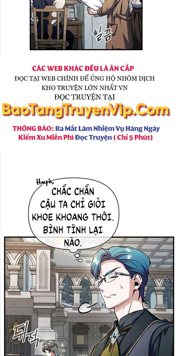 Giáo Sư Gián Điệp Chapter 67 - Trang 6