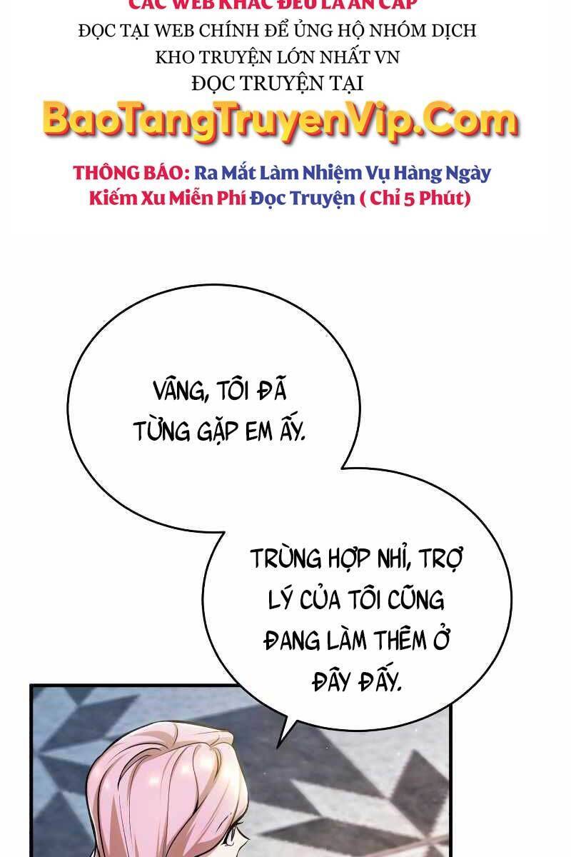 Giáo Sư Gián Điệp Chapter 41 - Trang 106