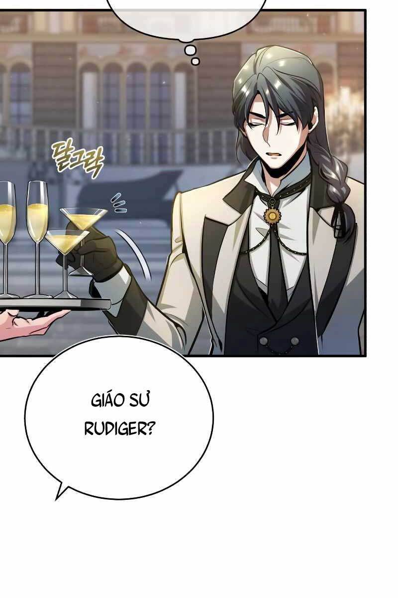 Giáo Sư Gián Điệp Chapter 41 - Trang 97