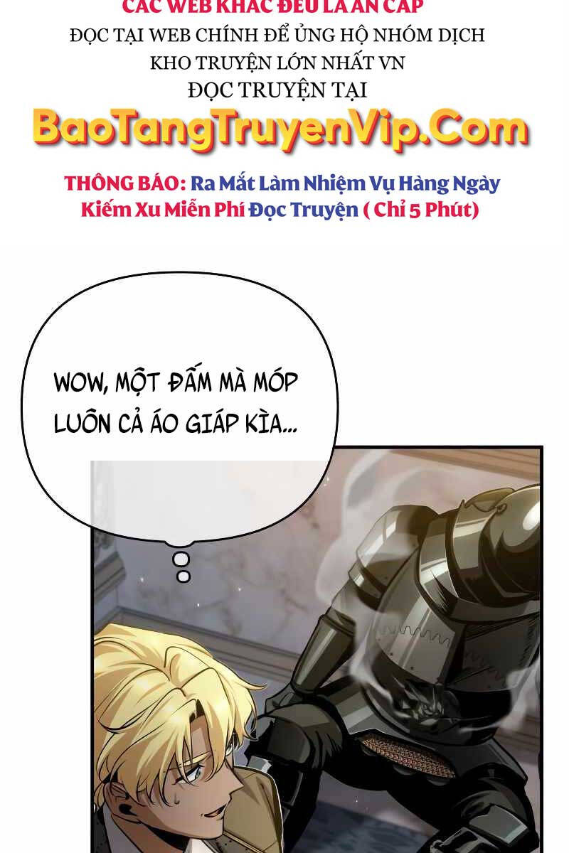 Giáo Sư Gián Điệp Chapter 48 - Trang 22