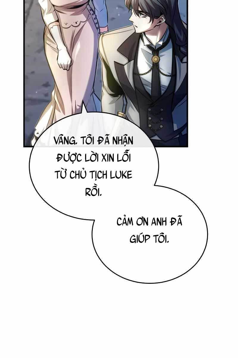 Giáo Sư Gián Điệp Chapter 41 - Trang 80