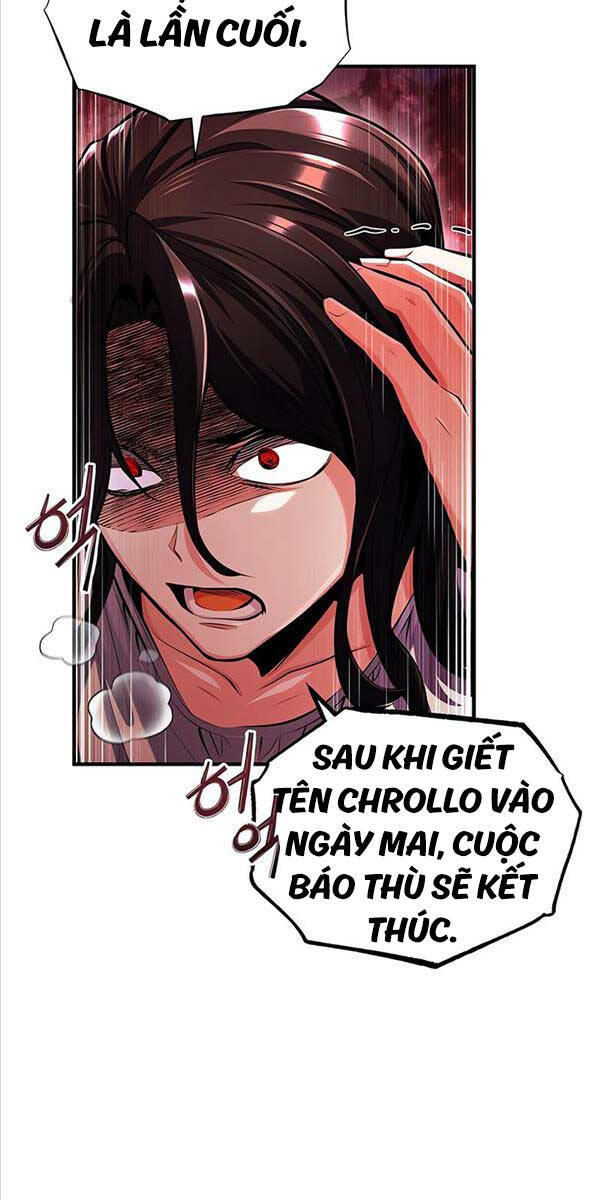 Giáo Sư Gián Điệp Chapter 67 - Trang 75