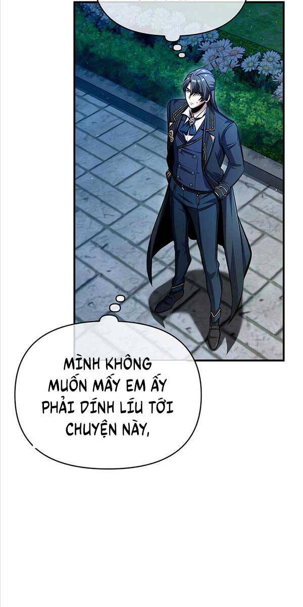 Giáo Sư Gián Điệp Chapter 67 - Trang 46