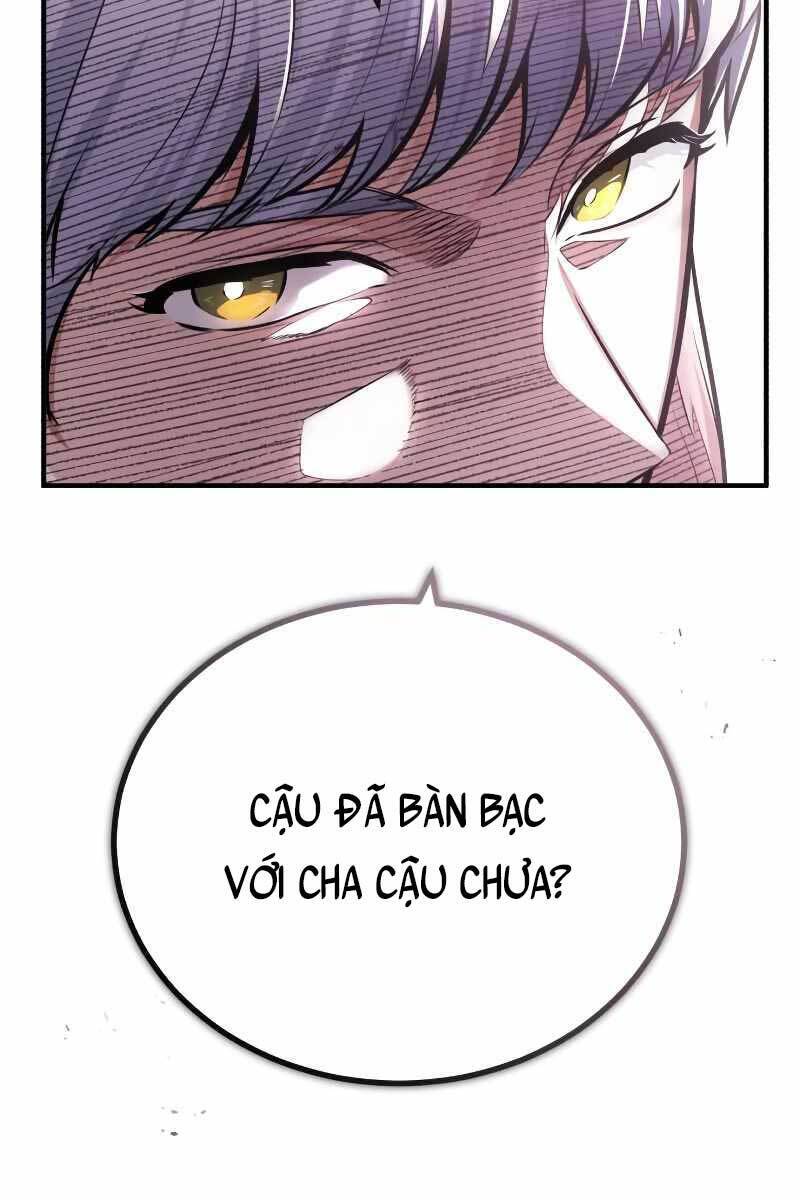 Giáo Sư Gián Điệp Chapter 41 - Trang 42