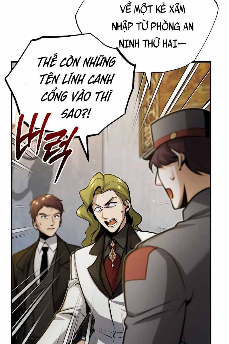 Giáo Sư Gián Điệp Chapter 48 - Trang 70