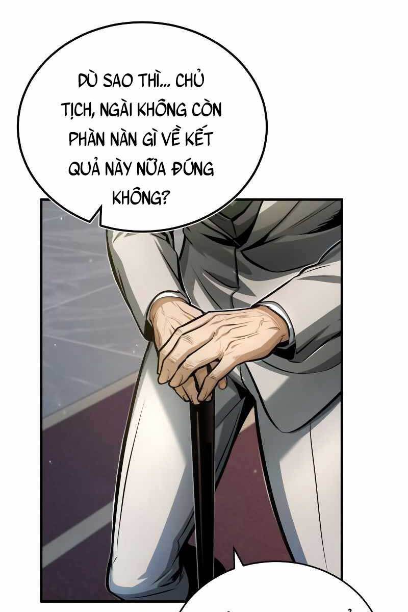 Giáo Sư Gián Điệp Chapter 41 - Trang 70