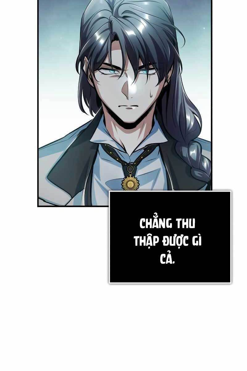 Giáo Sư Gián Điệp Chapter 41 - Trang 91