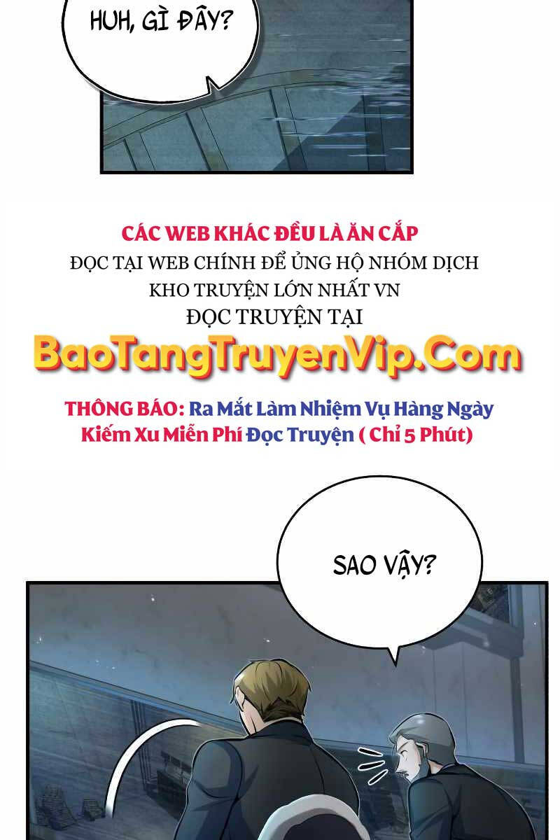 Giáo Sư Gián Điệp Chapter 48 - Trang 61