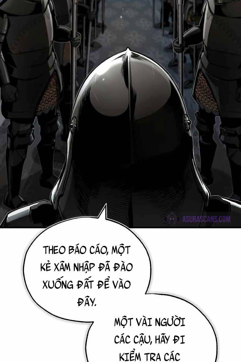 Giáo Sư Gián Điệp Chapter 48 - Trang 74