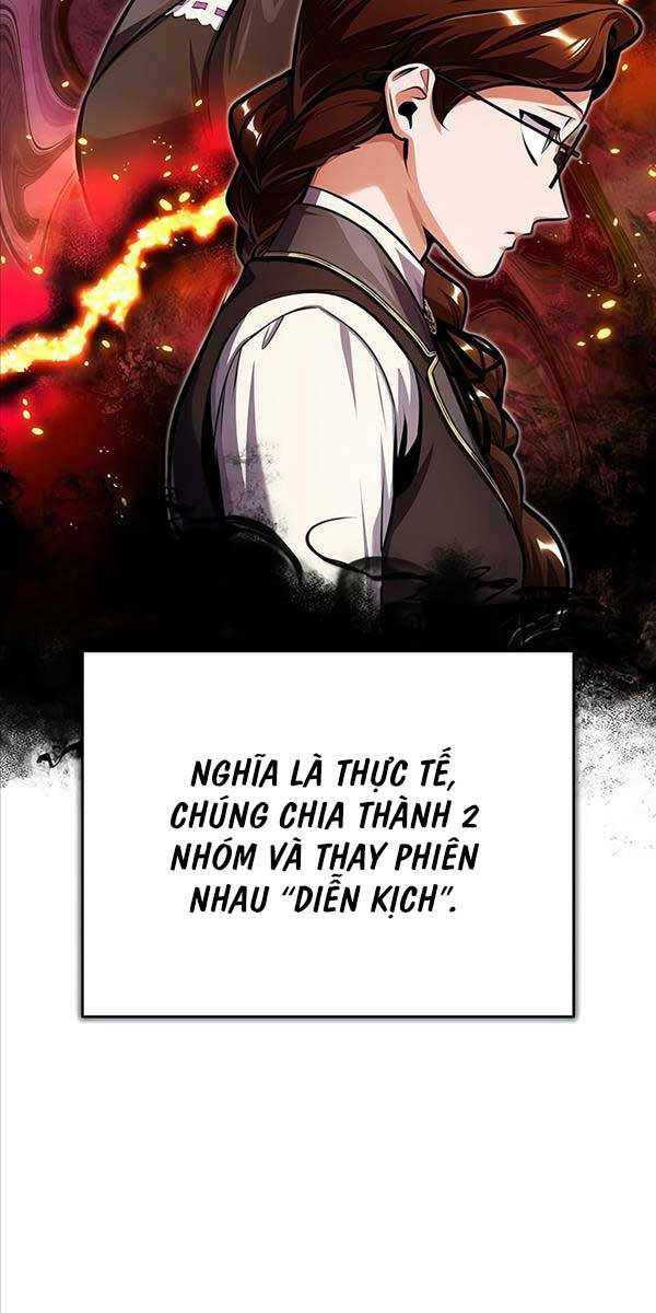 Giáo Sư Gián Điệp Chapter 67 - Trang 34