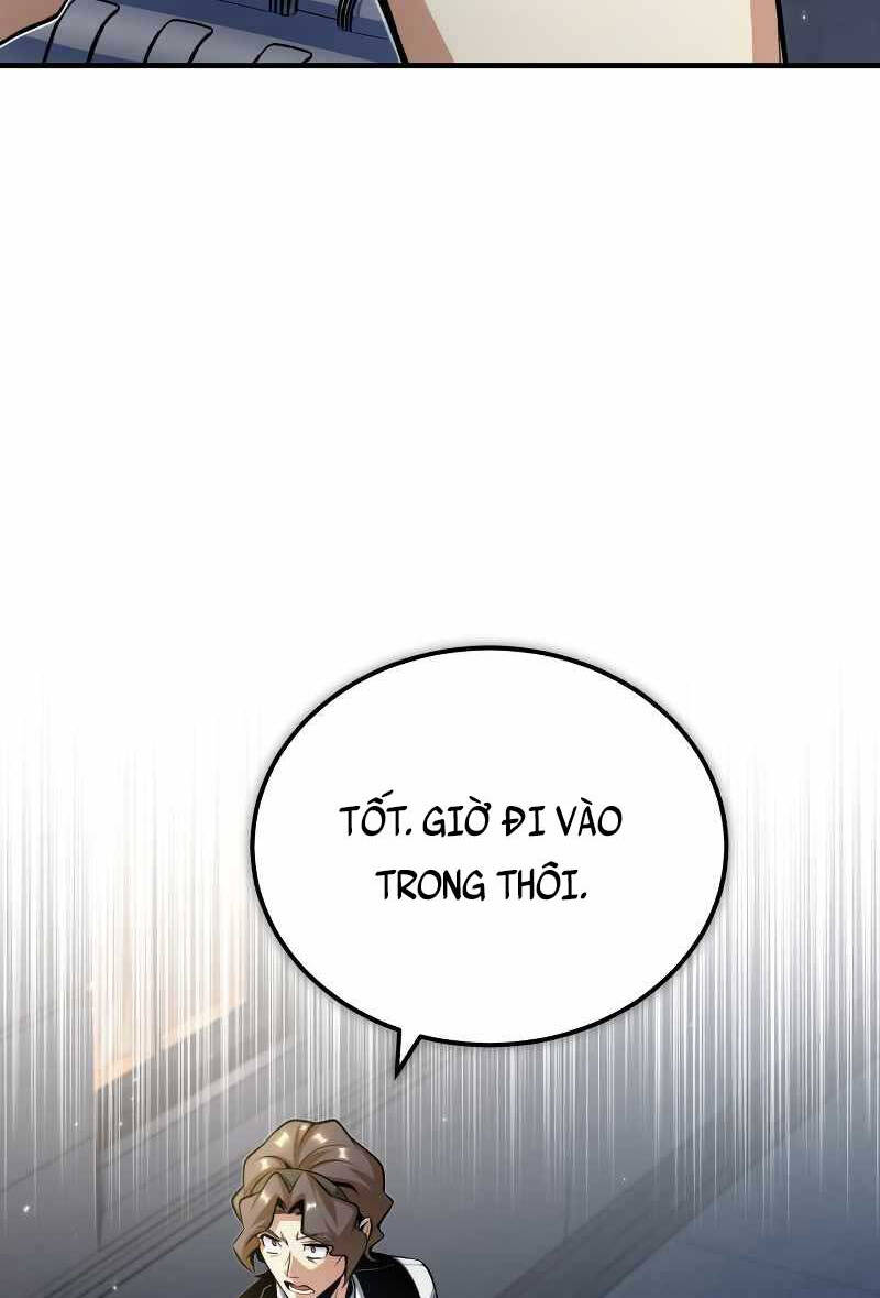 Giáo Sư Gián Điệp Chapter 48 - Trang 26