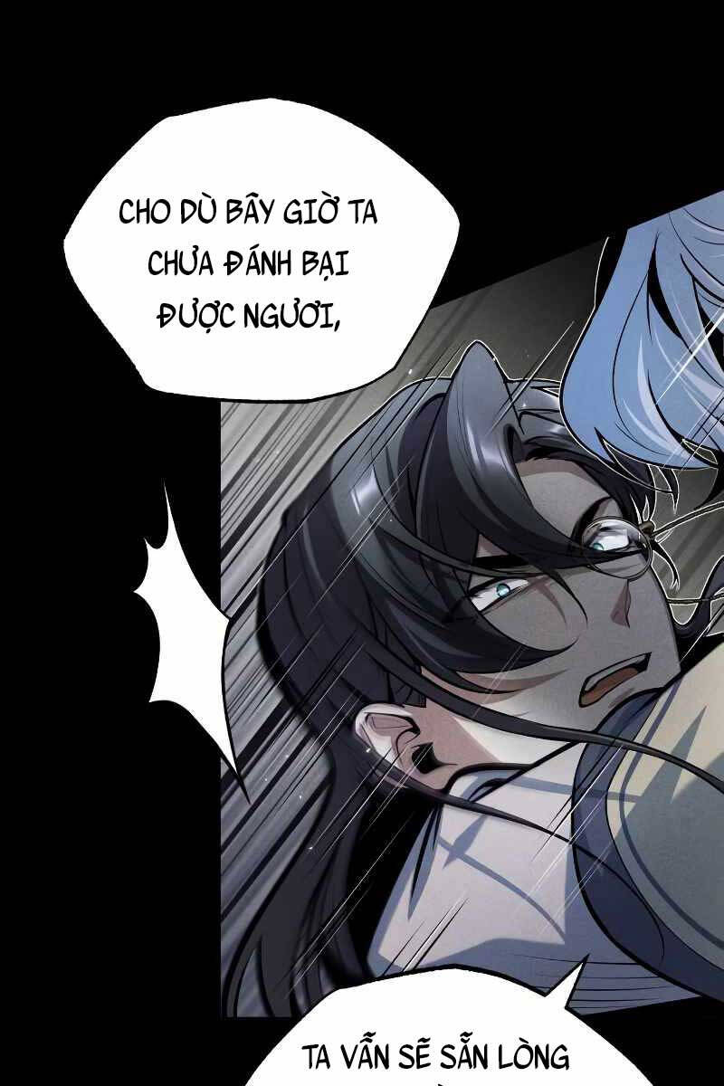 Giáo Sư Gián Điệp Chapter 48 - Trang 42