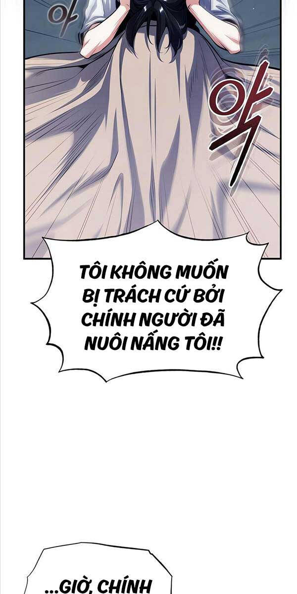 Giáo Sư Gián Điệp Chapter 67 - Trang 74