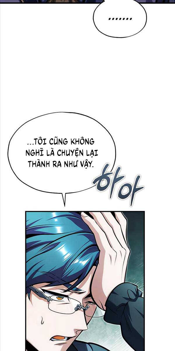 Giáo Sư Gián Điệp Chapter 67 - Trang 14