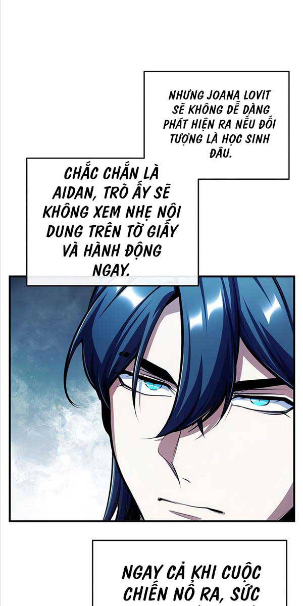 Giáo Sư Gián Điệp Chapter 67 - Trang 47