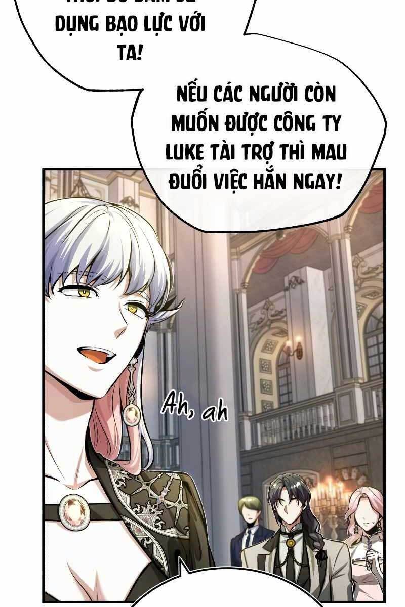 Giáo Sư Gián Điệp Chapter 41 - Trang 39