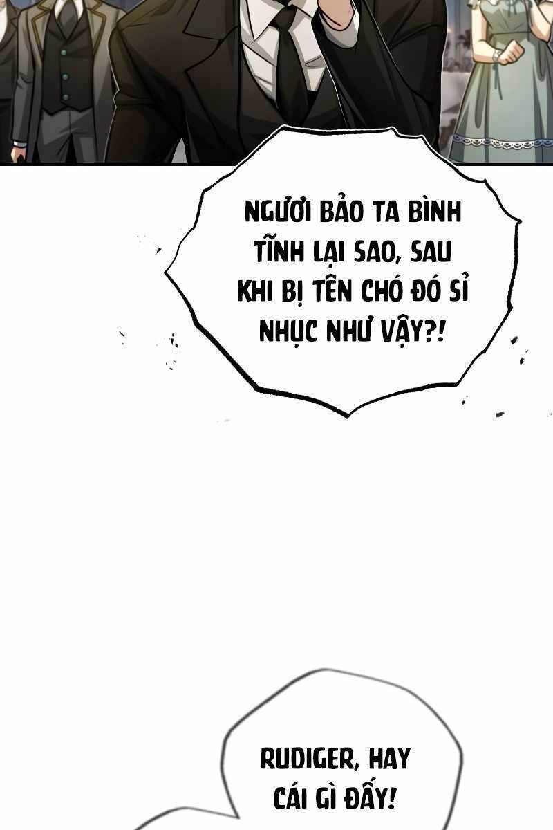 Giáo Sư Gián Điệp Chapter 41 - Trang 34