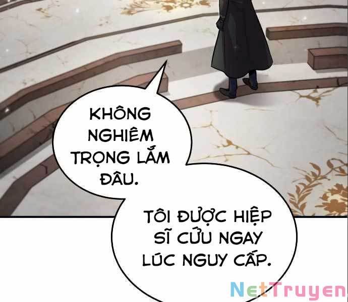 Giáo Sư Gián Điệp Chapter 4 - Trang 4