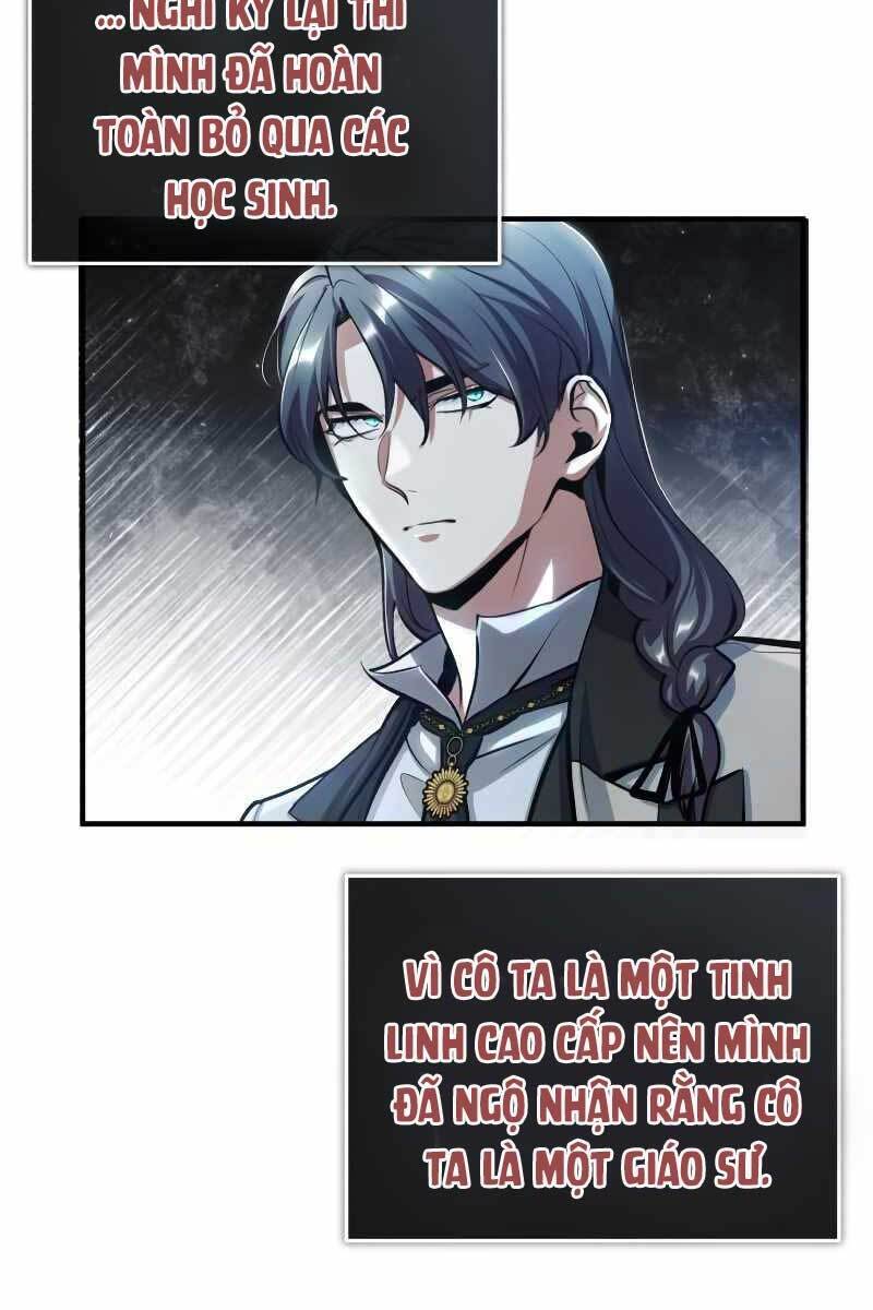 Giáo Sư Gián Điệp Chapter 41 - Trang 111